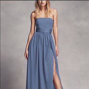Vera Wang Bridesmaid Dress